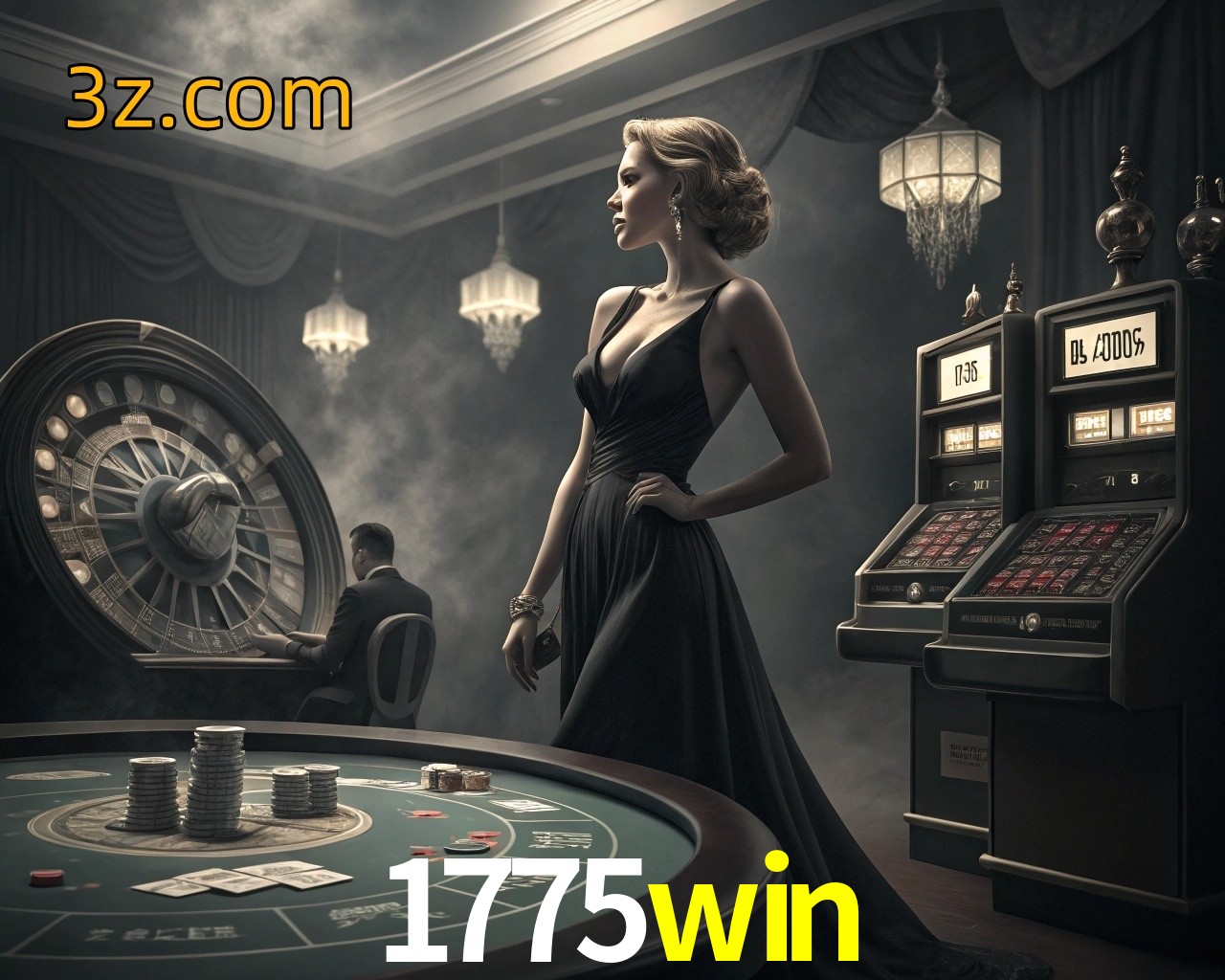 bonus 1775win